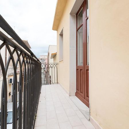 Casa Taro Appartement Noto Buitenkant foto