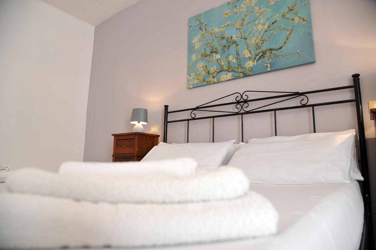 Casa Taro Appartement Noto Buitenkant foto