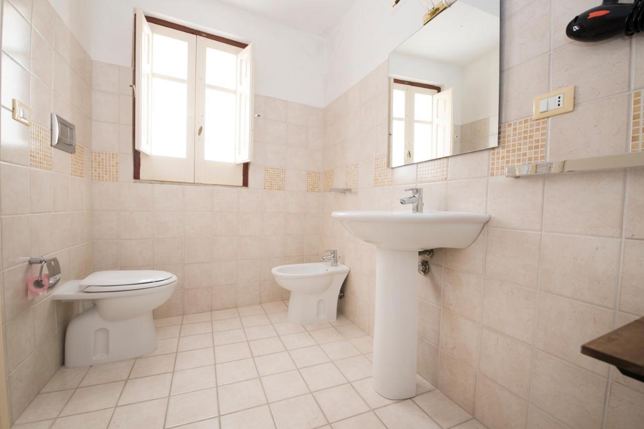 Casa Taro Appartement Noto Buitenkant foto