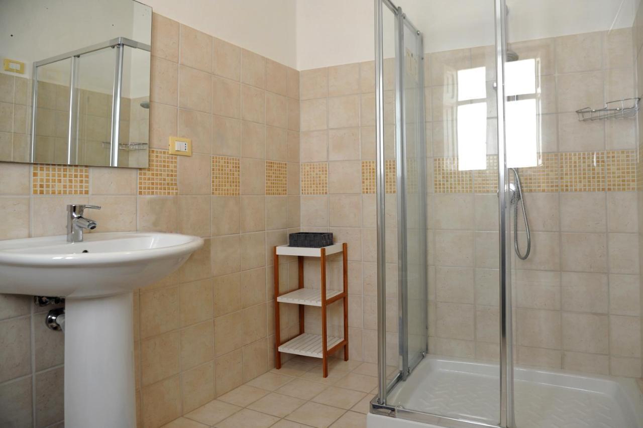 Casa Taro Appartement Noto Buitenkant foto